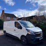 Vauxhall Vivaro 2900 CDTI Sportive 1.6ltr LWB (2015) - 64k miles - smooth runner - Thumbnail 1