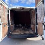 Vauxhall Vivaro 2900 CDTI Sportive 1.6ltr LWB (2015) - 64k miles - smooth runner - Thumbnail 4