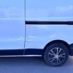 Vauxhall Vivaro 2900 CDTI Sportive 1.6ltr LWB (2015) - 64k miles - smooth runner - Thumbnail 8