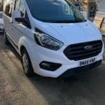 Transit custom camper conversion - Thumbnail 6