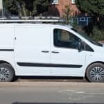Peugeot Expert 1.6 HDi Professional Panel Van 4dr Diesel Manual L1 H1 (177g/km, 90 bhp) - Thumbnail 2