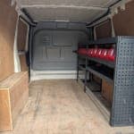 Peugeot Expert 1.6 HDi Professional Panel Van 4dr Diesel Manual L1 H1 (177g/km, 90 bhp) - Thumbnail 5