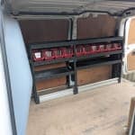 Peugeot Expert 1.6 HDi Professional Panel Van 4dr Diesel Manual L1 H1 (177g/km, 90 bhp) - Thumbnail 6