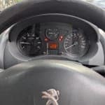 Peugeot Expert 1.6 HDi Professional Panel Van 4dr Diesel Manual L1 H1 (177g/km, 90 bhp) - Thumbnail 9