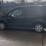 Ford Transit Connect Limited Spares Or Repair - Thumbnail 1