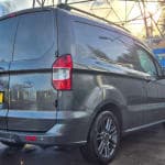 Ford transit courier tdci sport - Thumbnail 5