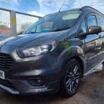 Ford transit courier tdci sport - Thumbnail 1
