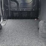 Ford transit courier tdci sport - Thumbnail 2