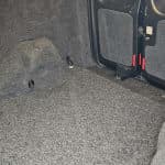 Ford transit courier tdci sport - Thumbnail 7