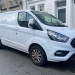 Ford transit custom - Thumbnail 5