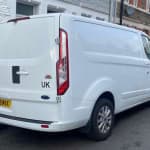Ford transit custom - Thumbnail 4