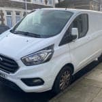 Ford transit custom - Thumbnail 3