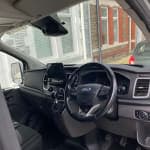 Ford transit custom - Thumbnail 6