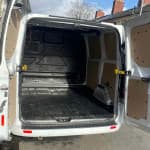 Ford transit custom - Thumbnail 1