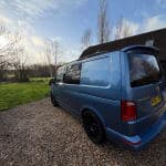VW Transporter T6 Kombi - Thumbnail 3