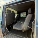 VW Transporter T6 Kombi - Thumbnail 7