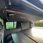 VW Transporter T6 Kombi - Thumbnail 8