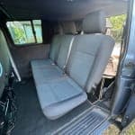 VW Transporter T6 Kombi - Thumbnail 10