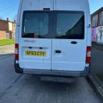 17 Seater Ford Transit - Thumbnail 3