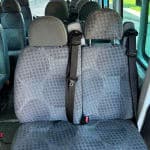 17 Seater Ford Transit - Thumbnail 9