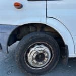 17 Seater Ford Transit - Thumbnail 10