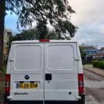 Fiat ducato 2005 2.3 - Thumbnail 8