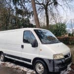 Fiat ducato 2005 2.3 - Thumbnail 5