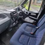 Fiat ducato 2005 2.3 - Thumbnail 1