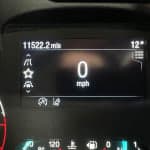 2023 (73) Ford Transit Custom 290 Sport L1 H1 2.0 Tdci EcoBlue 170BHP Swb Van - Only 11000 Miles!! - Thumbnail 4