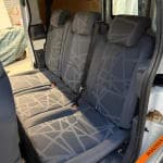 Ford Transit Connect 5 Seater Crew Cab - Thumbnail 2