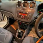 Ford Transit Connect 5 Seater Crew Cab - Thumbnail 3