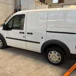 Ford Transit Connect 5 Seater Crew Cab - Thumbnail 8