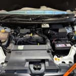 Ford Transit Connect 5 Seater Crew Cab - Thumbnail 5