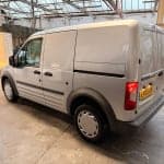 Ford Transit Connect Panel Van - Thumbnail 1