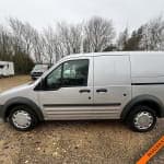 Ford Transit Connect Panel Van - Thumbnail 5