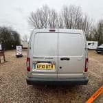 Ford Transit Connect Panel Van - Thumbnail 3