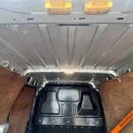Ford Transit Connect Panel Van - Thumbnail 2
