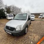 Ford Transit Connect Panel Van - Thumbnail 6