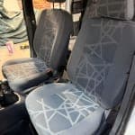 Ford Transit Connect Panel Van - Thumbnail 8