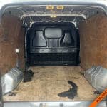 Ford Transit Connect Panel Van - Thumbnail 7