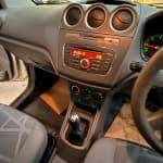 Ford Transit Connect Panel Van - Thumbnail 9