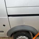 Ford Transit Connect Panel Van - Thumbnail 10