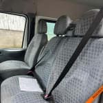 Ford Transit Minibus 17 Seater - Thumbnail 4