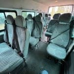 Ford Transit Minibus 17 Seater - Thumbnail 6