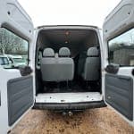 Ford Transit Minibus 17 Seater - Thumbnail 9