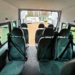 Ford Transit Minibus 17 Seater - Thumbnail 10