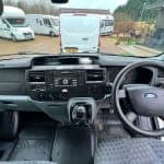 Ford Transit Minibus 17 Seater - Thumbnail 7