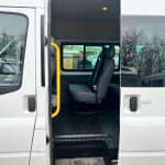 Ford Transit Minibus 17 Seater - Thumbnail 8