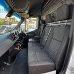 Mercedes sprinter 3.1l van - Thumbnail 3
