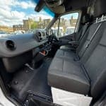 Mercedes sprinter 3.1l van - Thumbnail 10